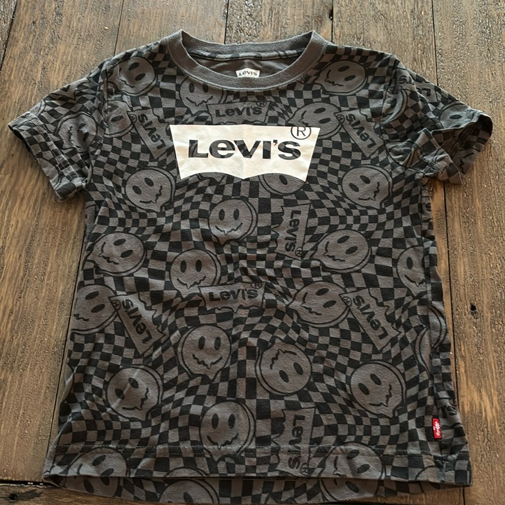 Boys T Shirt